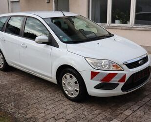 Ford Ford Focus Turnier Style KLIMA Gebrauchtwagen