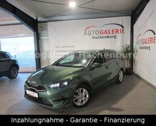 Kia Kia ceed Sportswagon/CarPlay/LED/Assistenzsys./AHK Gebrauchtwagen