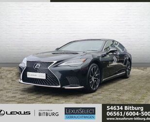 Lexus LS 500 Gebrauchtwagen