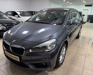 BMW 220 Gebrauchtwagen