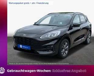 Ford Ford Kuga 2.0 Hybrid ST-LINE X *AHK *ACC *LED *CAM Gebrauchtwagen