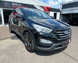 Hyundai Hyundai Santa Fe Premium 4WD Gebrauchtwagen