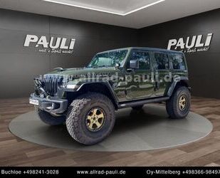 Jeep Jeep Wrangler Unlimited 6.4 V8 392 Rubicon | 39 ZO Gebrauchtwagen