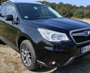 Subaru Subaru Forester 2L Exclusive Diesel Allrad Scheckh Gebrauchtwagen