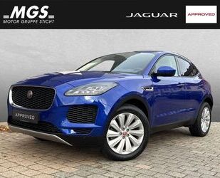 Jaguar Jaguar E-Pace D180 SE 2. Hand *wenig KM* Winter Pa Gebrauchtwagen