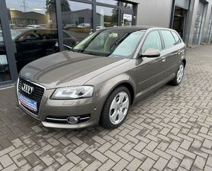 Audi Audi A3 Sportback 1.8 TFSI Ambiente AUTOMATIK*XENO Gebrauchtwagen