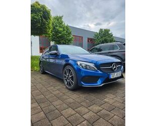 Mercedes-Benz Mercedes-Benz C 43 AMG Mercedes-AMG C 43 4MATIC T Gebrauchtwagen