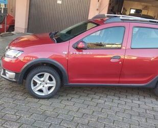 Dacia Dacia Sandero TCe 90 S/S Easy-R Stepway Prestige S Gebrauchtwagen