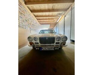 Jaguar Jaguar XJ6 - Serie 1, Handschalter, TÜV NEU, H-Ken Gebrauchtwagen