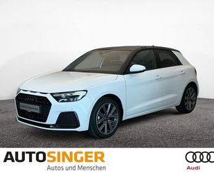 Audi Audi A1 Sportback advanced 30 TFSI S tronic *LED*A Gebrauchtwagen