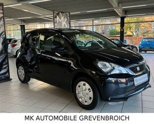 Seat Seat Mii Reference*KLIMA*SOUND*SPORT*ELEKTRIK PAKE Gebrauchtwagen