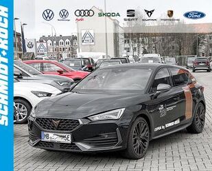 Cupra Cupra Leon 1.4 TSI DSG e-HYBRID ACC LED NAVI PDC L Gebrauchtwagen