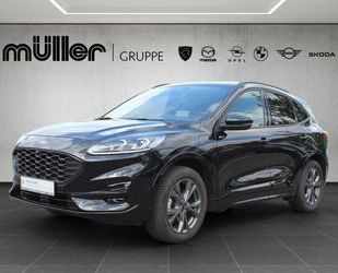 Ford Ford Kuga 2.5 Duratec PHEV ST-LINE X Gebrauchtwagen