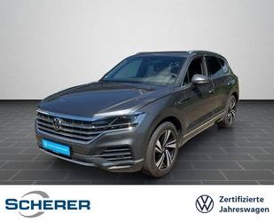 VW Volkswagen Touareg Atmosphere 3.0 TDI SITZBELÜFTUN Gebrauchtwagen