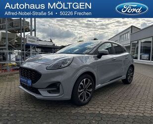 Ford Ford Puma ST-Line 1.0 EcoBoost Mild Hybrid EU6d,He Gebrauchtwagen