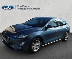 Ford Ford Focus 1.5 EcoBoost Automatik COOL&CONNECT Gebrauchtwagen