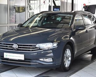 VW Volkswagen Passat Variant 2.0TDI Business DSG*AHK* Gebrauchtwagen