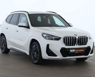 BMW BMW X1 xDrive23d M Sport ad.LEDer|HUD|ha&ka|Pano|A Gebrauchtwagen