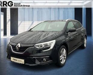 Renault Renault Megane GRANDTOUR LIMITED TCe 140 Gebrauchtwagen