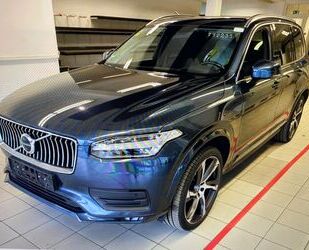 Volvo Volvo XC 90 XC90 Momentum Pro AWD Gebrauchtwagen