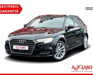 Audi Audi A3 1.5 TSI Sportback S-tronic Bi-Xenon Navi S Gebrauchtwagen