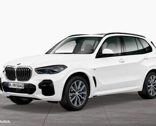 BMW BMW X5 xDrive30d M Sport LiveCockpitProf Head-Up Gebrauchtwagen