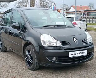 Renault Renault Modus Expression ZR & Bremsen neu Tüv 5.20 Gebrauchtwagen