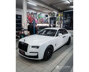 Rolls Royce Rolls-Royce Ghost Extended Wheelbase Gebrauchtwagen