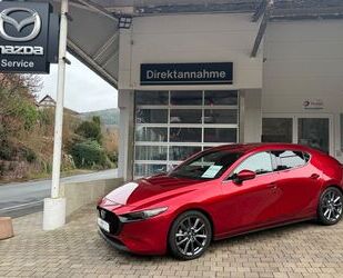 Mazda Mazda 3 2.0 M-Hybrid 150 5-trg. Selection Automat Gebrauchtwagen