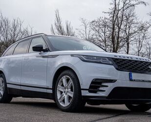 Land Rover Land Rover Range Rover Velar 3.0 D300 R-DYNAMIC AW Gebrauchtwagen