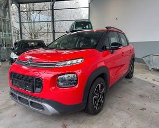 Citroen Citroën C3 Aircross Pure Tech 83 Feel Gebrauchtwagen