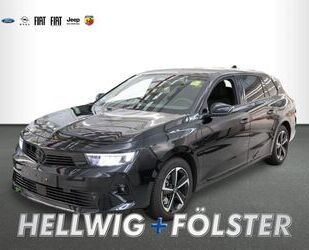 Opel Opel Astra L Sports Tourer GS Line 1.2 T Navi LED Gebrauchtwagen