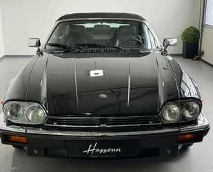 Jaguar XJS Gebrauchtwagen