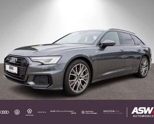 Audi Audi A6 Avant Sline 50TDI quattr tiptro Navi Matri Gebrauchtwagen