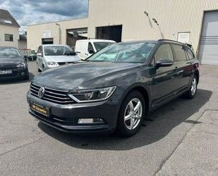 VW Volkswagen Passat Variant Trendline,1Hand,Wenig KM Gebrauchtwagen