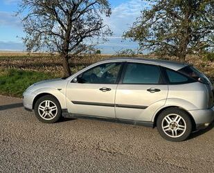 Ford Ford Focus Futura² sehr sparsames Auto Gebrauchtwagen