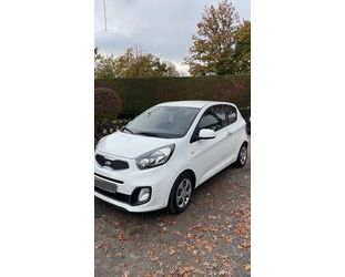 Kia Kia Picanto 1.0 Edition 7 | Klima Gebrauchtwagen