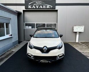 Renault Renault Captur Dynamique AUTOMATIK-1.HAND-TEMPO- Gebrauchtwagen