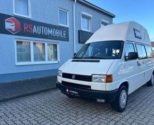 VW Volkswagen T4 Camper Reimo (guter Zustand) Gebrauchtwagen