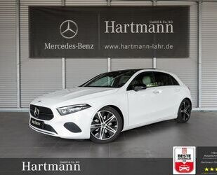 Mercedes-Benz Mercedes-Benz A 180 Progressive Panorama Night Mul Gebrauchtwagen