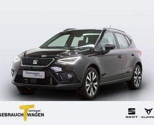 Seat Seat Arona 1.0 TSI BEATS NAVI LED SITZHZ Gebrauchtwagen