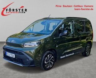 Toyota Toyota Proace City Verso 1.5 D-4D L1 Team D Gebrauchtwagen