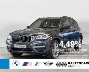 BMW BMW X3 xDrive 30d Luxury Line AHK PANO Luxury Line Gebrauchtwagen