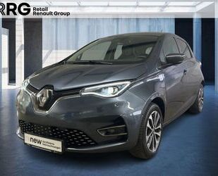 Renault Renault ZOE R135 Z.E 50 Intens inkl. Batterie Gebrauchtwagen