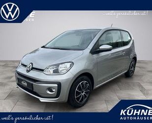 VW Volkswagen move up! 1.0 | 3-TÜRER WINTERPAKET BLUE Gebrauchtwagen