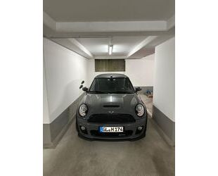 Mini MINI John Cooper Works Cabrio 211 PS Alcantara Gebrauchtwagen