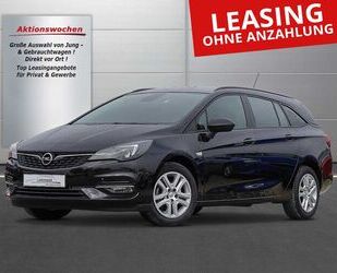 Opel Opel Astra Sports Tourer Business Edition //LED/PD Gebrauchtwagen