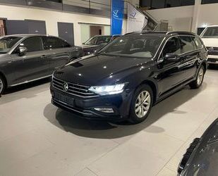 VW Volkswagen Passat Business 2.0 TDI DSG ACC/LED/KAM Gebrauchtwagen