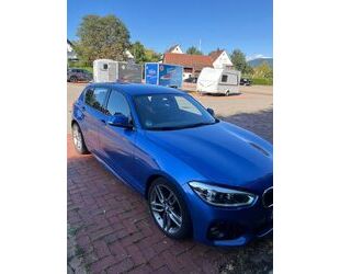 BMW BMW 118i M Sport M Sport Gebrauchtwagen