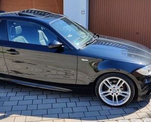 BMW BMW 120d Coupé - M-Paket, Schiebedach, Sound, Lede Gebrauchtwagen